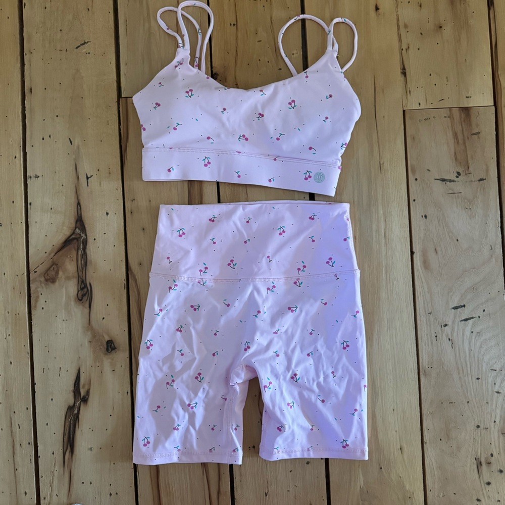 Astoria activewear set size S